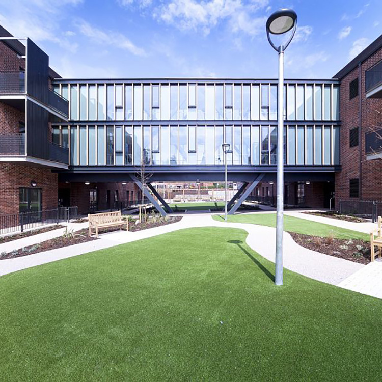 Holdcroft & Willow Barns, Extra Care Villages, Stoke-on-Trent