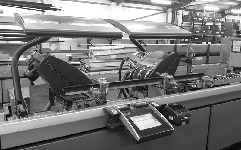 Quality Glass Manufacture