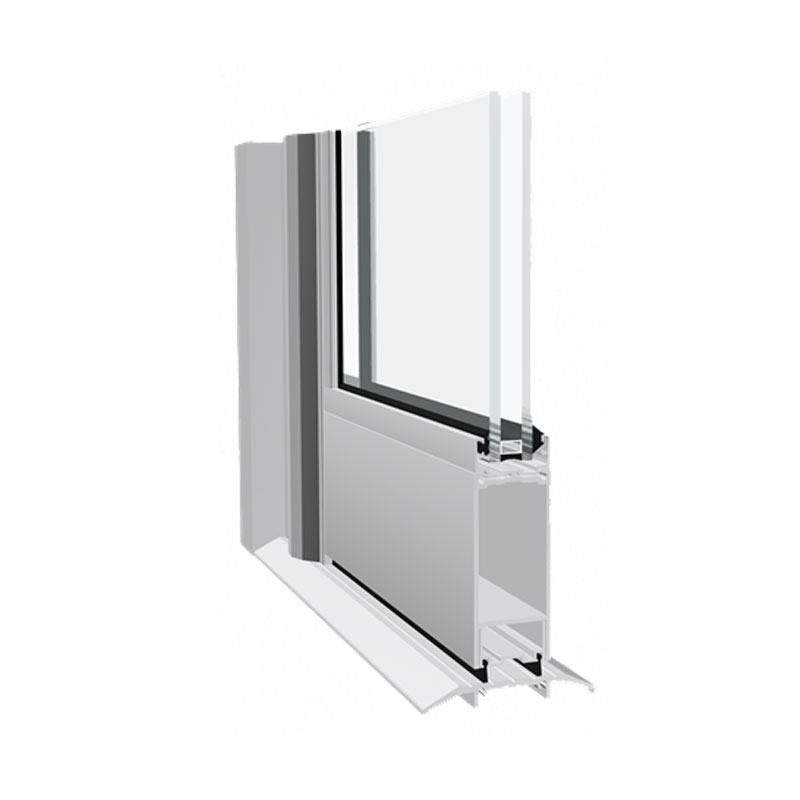 202 Commercial Door