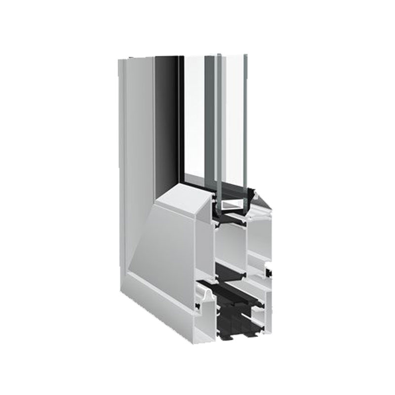 Crown Folding Sliding Door