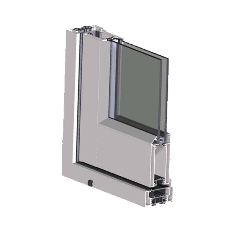 Crown Residential Door