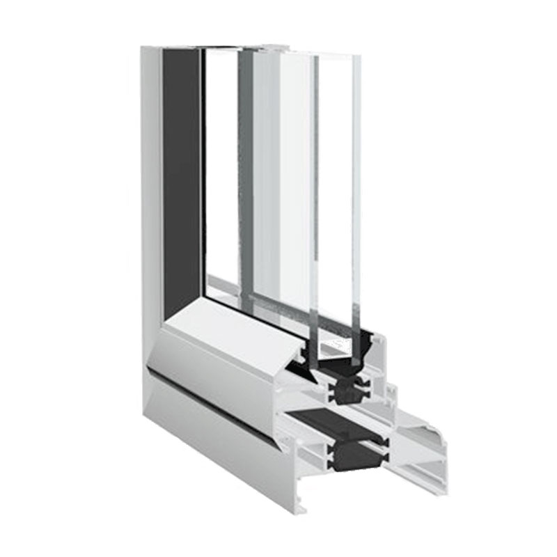 Crown Residential Window